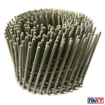 BDC 2,8x80 BK SCHRAUB (blunt nail)