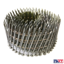 BDC 2,5x60 BK  скошенный нос гладкий