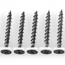 SC 35X55 GIPSKART.FEINGEW.PH2 (Гипсокартон к металлу до 0.7 мм)