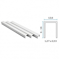 95/08 NK 20Ga BeA9508 Stapies Galvanized