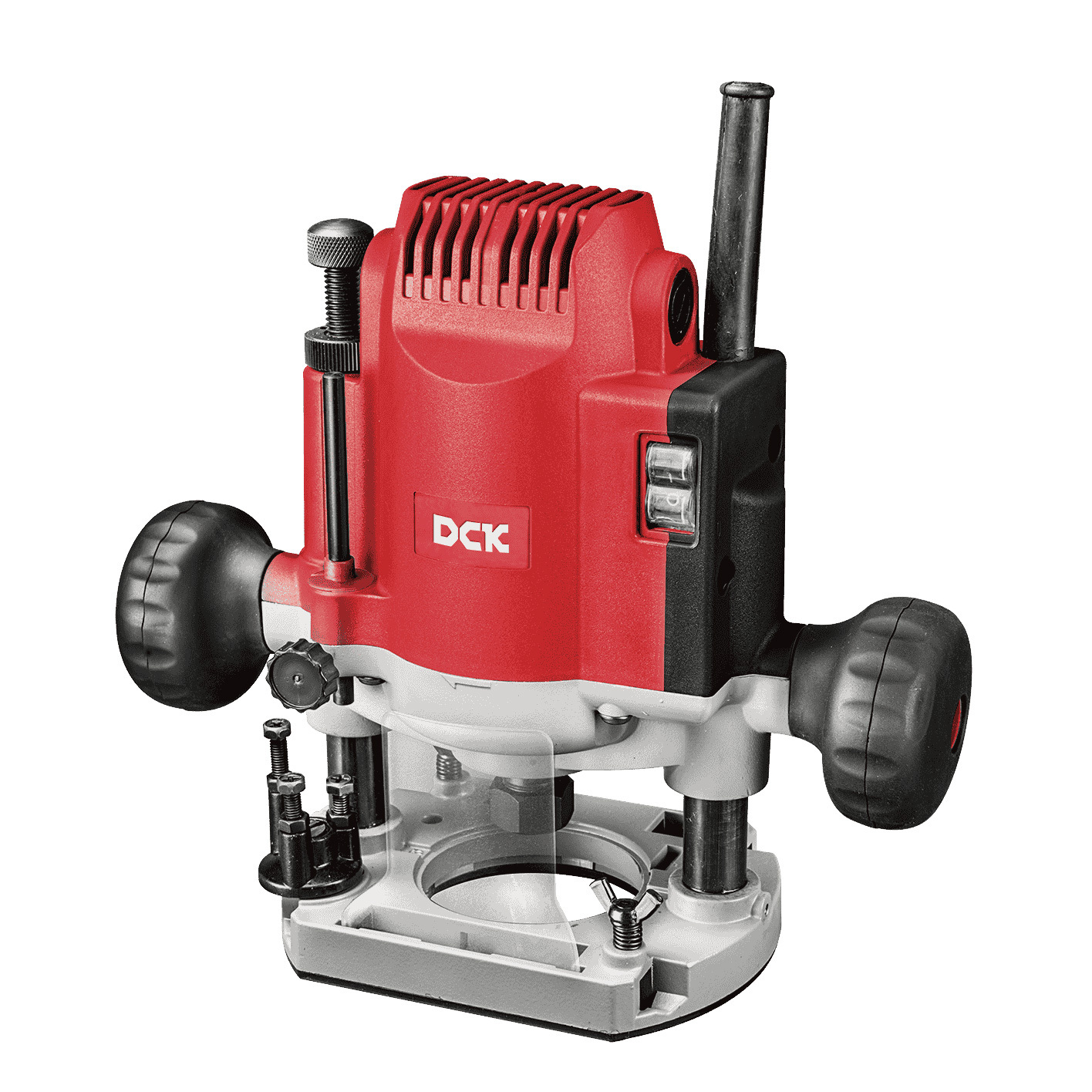 Фрезер KMR8, 900Вт, цанга 8мм Фрезер KMR8, 900Вт, цанга 8мм