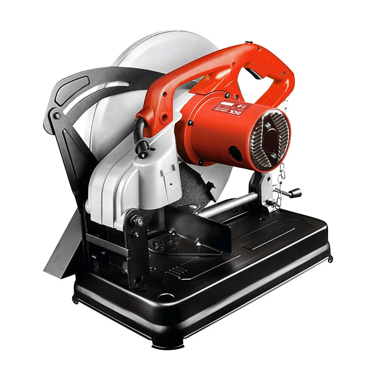 Пила торцовочная монтажная KJG04-355BS, 2200Вт, 355мм Пила торцовочная монтажная KJG04-355BS, 2200Вт, 355мм