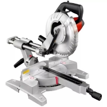 Пила торцовочная KJX06-255, 1650Вт, 255мм