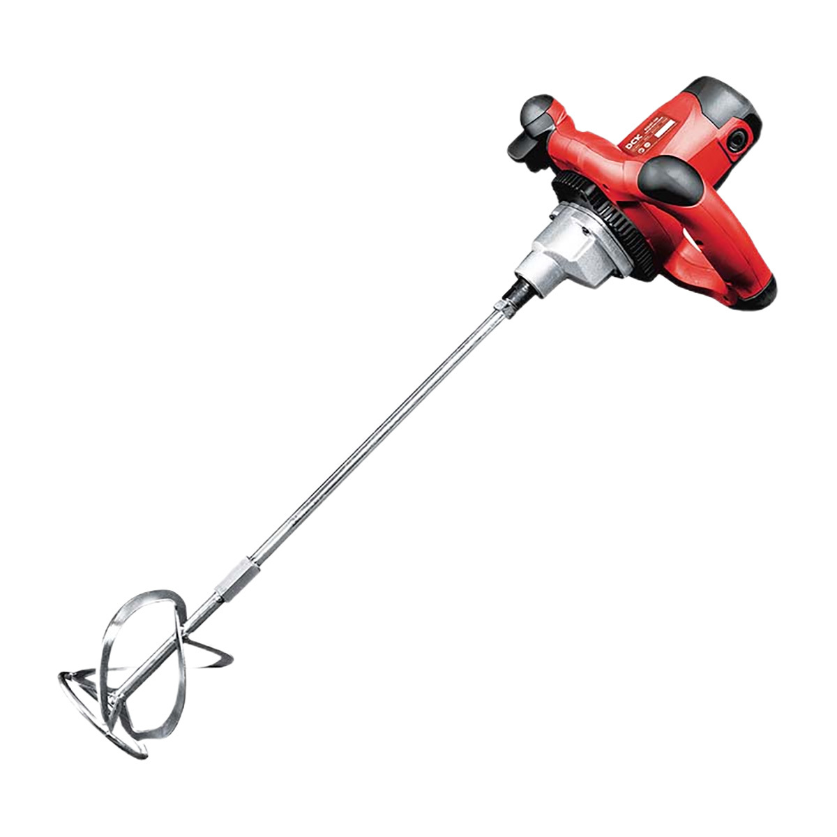 Миксер электрический KQU08-160, 1400Вт, М14, 0-800 об/мин Миксер электрический KQU08-160, 1400Вт, М14, 0-800 об/мин