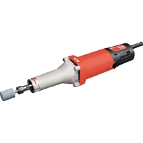 Машина шлифовальная прямая KSJ02-25, 400Вт, 6мм, 27000 об/мин