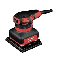 Машина шлифовальная плоская KSB04-100, 240Вт, 100*110мм