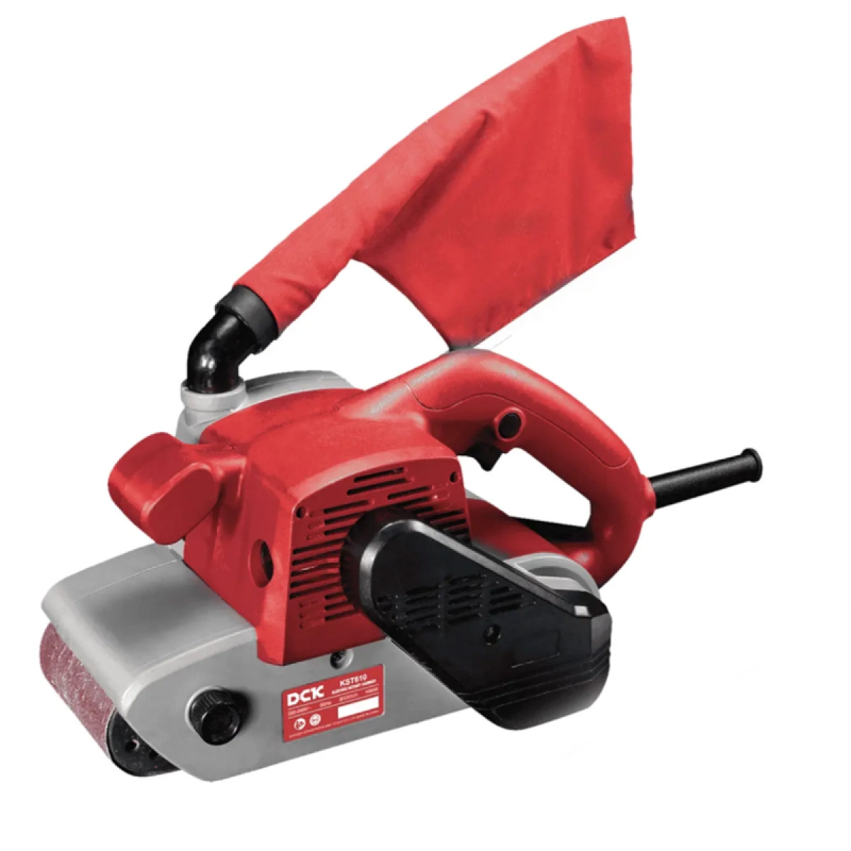 Машина шлифовальная ленточная KST610, 1200Вт, 610*100мм Машина шлифовальная ленточная KST610, 1200Вт, 610*100мм