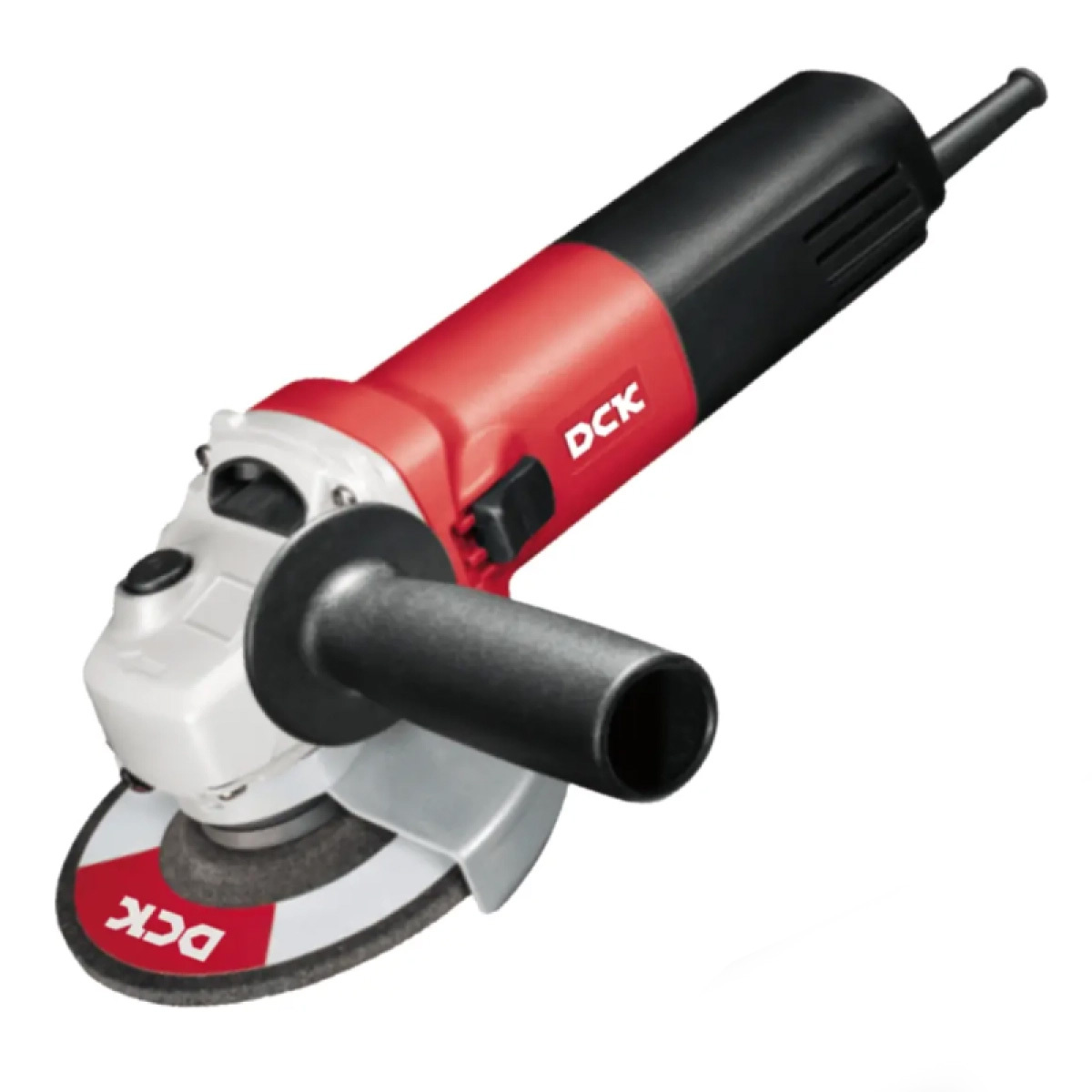 Машина шлифовальная угловая KSM04-125S, 1020Вт, 125мм Машина шлифовальная угловая KSM04-125S, 1020Вт, 125мм