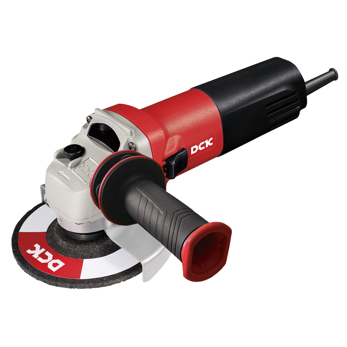 Машина шлифовальная угловая KSM125A, 850Вт, 125мм Машина шлифовальная угловая KSM125A, 850Вт, 125мм