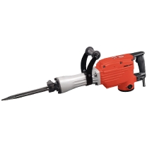 Молоток отбойный KZG02-15, 1010Вт, 40.7Дж, HEX