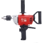 Дрель KJZ03-16B, 1010Вт, ЗВП, низкооборотистая, 620об/мин, D-рукоятка. Дрель KJZ03-16B, 1010Вт, ЗВП, низкооборотистая, 620об/мин, D-рукоятка.