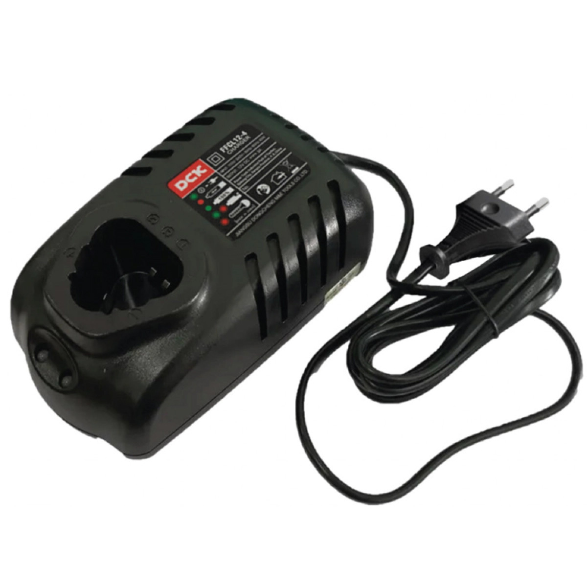 Устройство зарядное FFCL12-4 10.8в, 3А Устройство зарядное FFCL12-4 10.8в, 3А