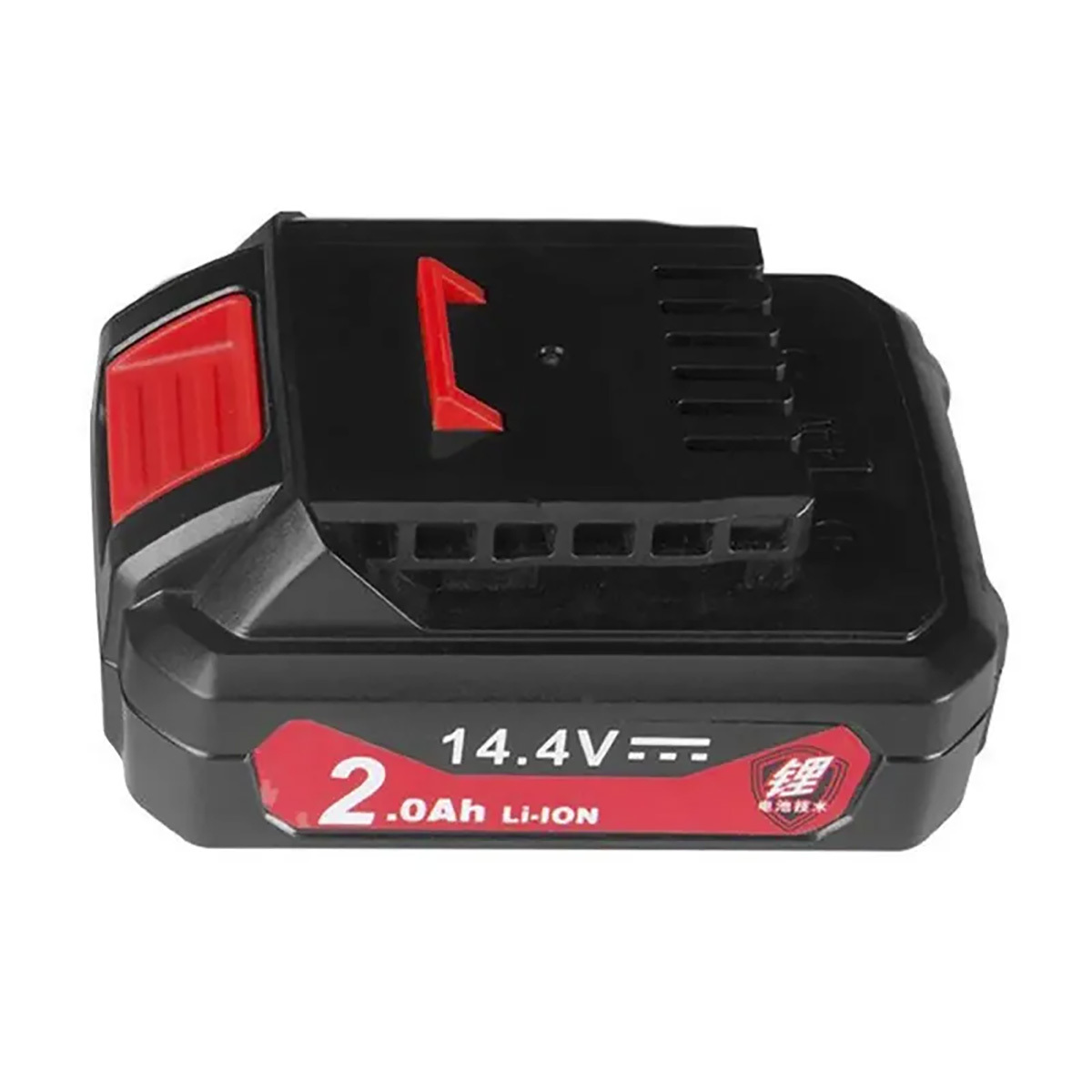 Аккумулятор LB1420-1, Li-ion, 14.4в, 2А/ч Аккумулятор LB1420-1, Li-ion, 14.4в, 2А/ч