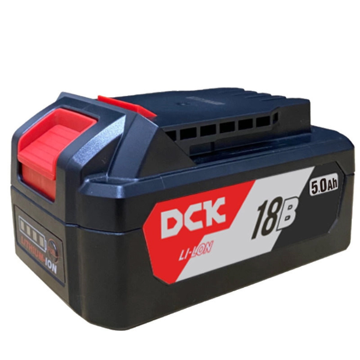 Аккумулятор FFBL2050, Li-ion, 18в, 5А/ч Аккумулятор FFBL2050, Li-ion, 18в, 5А/ч