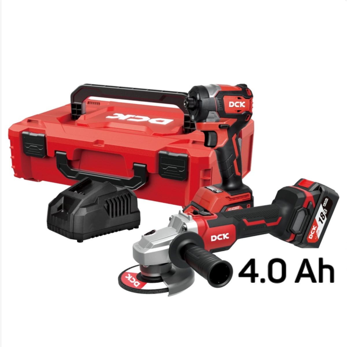 Набор инструмента аккумуляторный KDKIT32, KDSM03-125+KDPL208, 2*4А/ч,З/у,K-Box Набор инструмента аккумуляторный KDKIT32, KDSM03-125+KDPL208, 2*4А/ч,З/у,K-Box