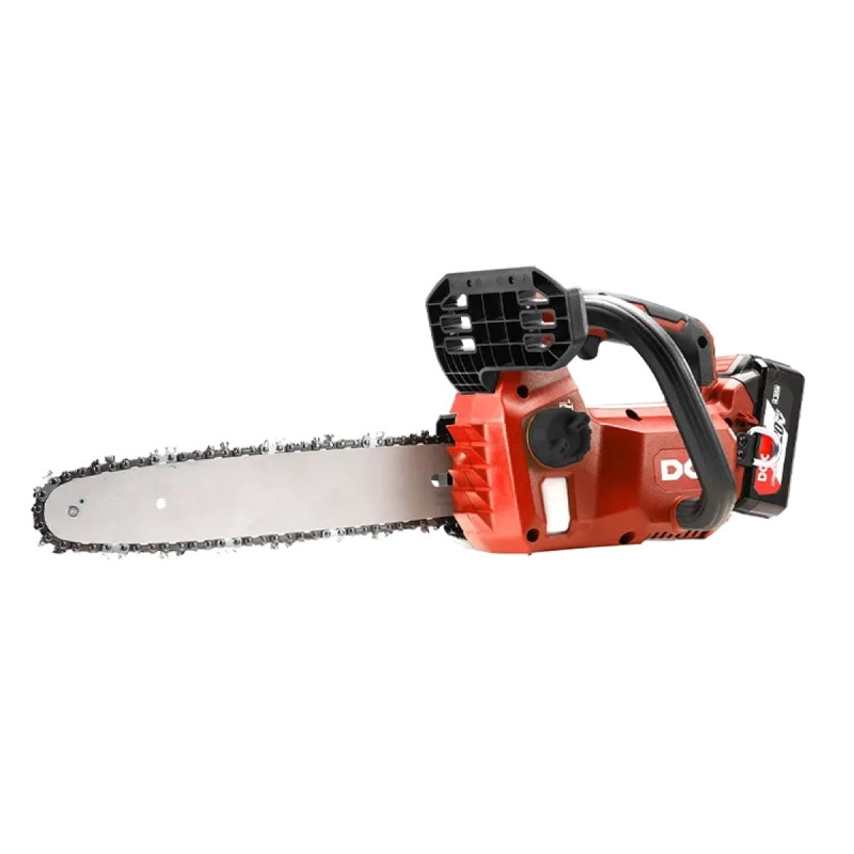 Пила цепная аккумуляторная KDCS520101, 18в, 2*5А/ч, з/у Пила цепная аккумуляторная KDCS520101, 18в, 2*5А/ч, з/у