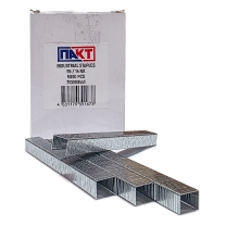 95/14 NK 20Ga BeA9512 Staples Galvanized