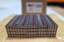 W 09 BK Гофролента